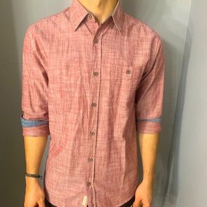 Original vintage semi-new, 100% cotton